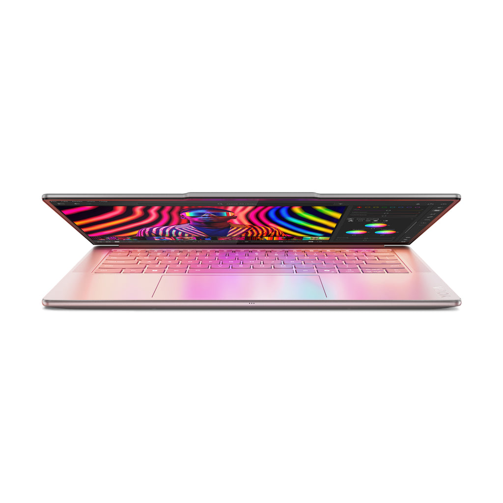 Lenovo Yoga Pro 7 14IAH10 - Ultrabook 32Go OLED 3K