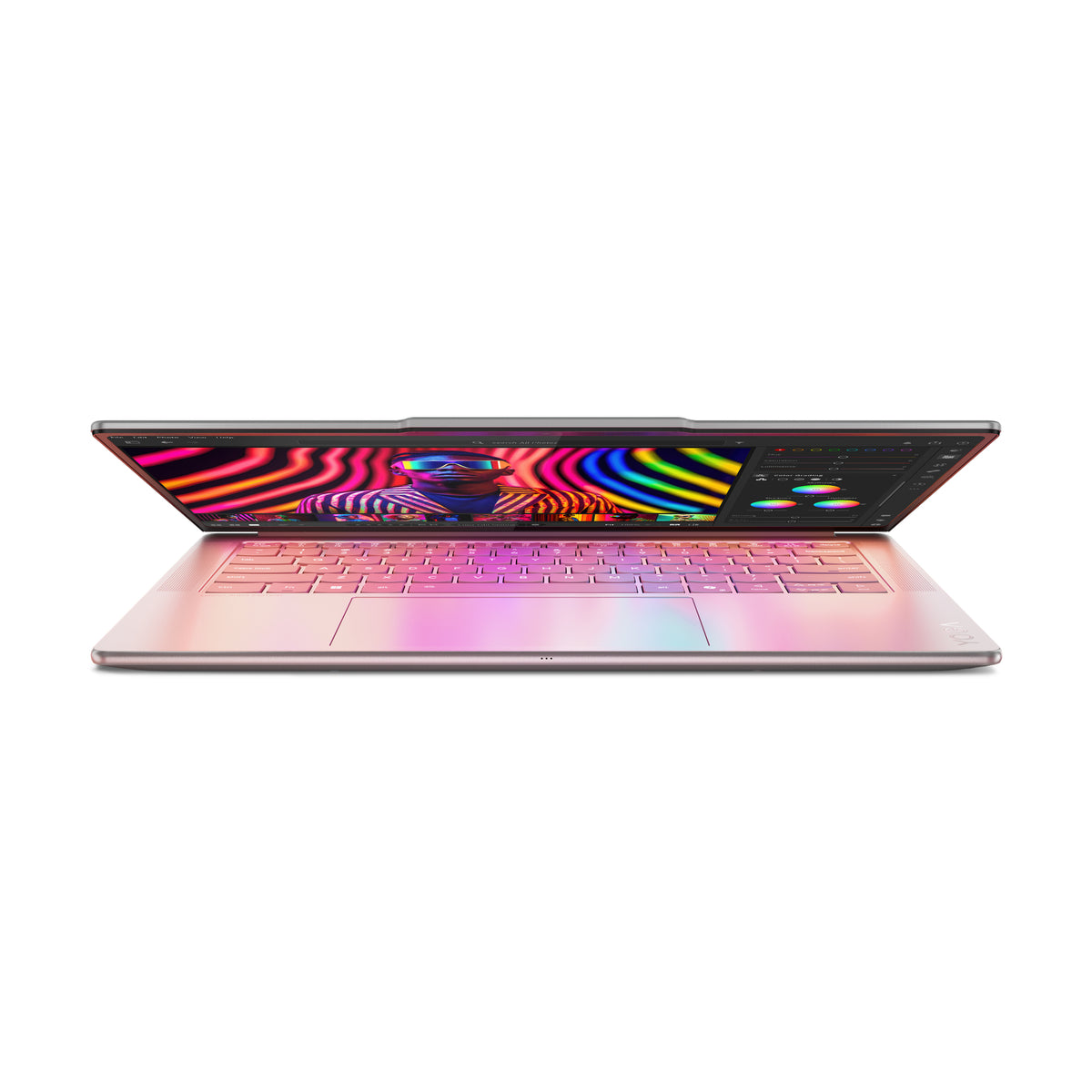 Lenovo Yoga Pro 7 14IAH10 - Ultrabook 32Go OLED 3K