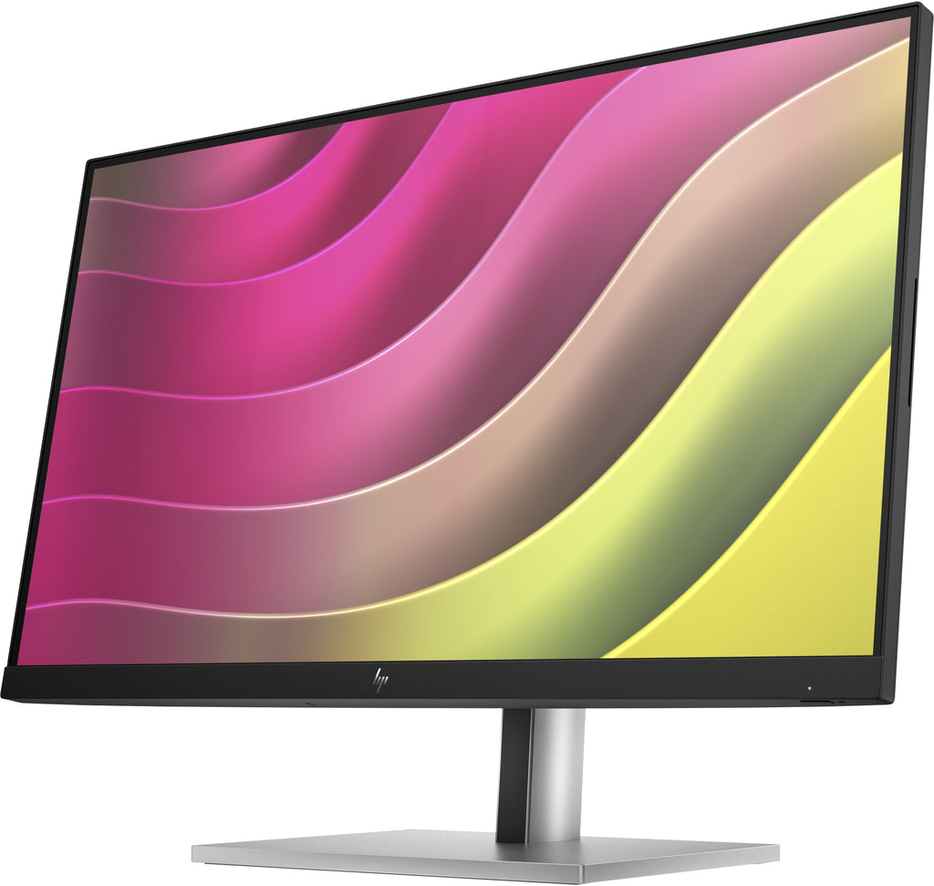 HP E24t G5 Écran Tactile 23.8" Full HD - Achetez en Ligne