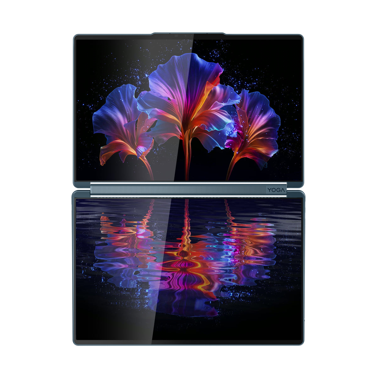 Lenovo Yoga Book 9 14IAH10 : PC AI 14" OLED tactile