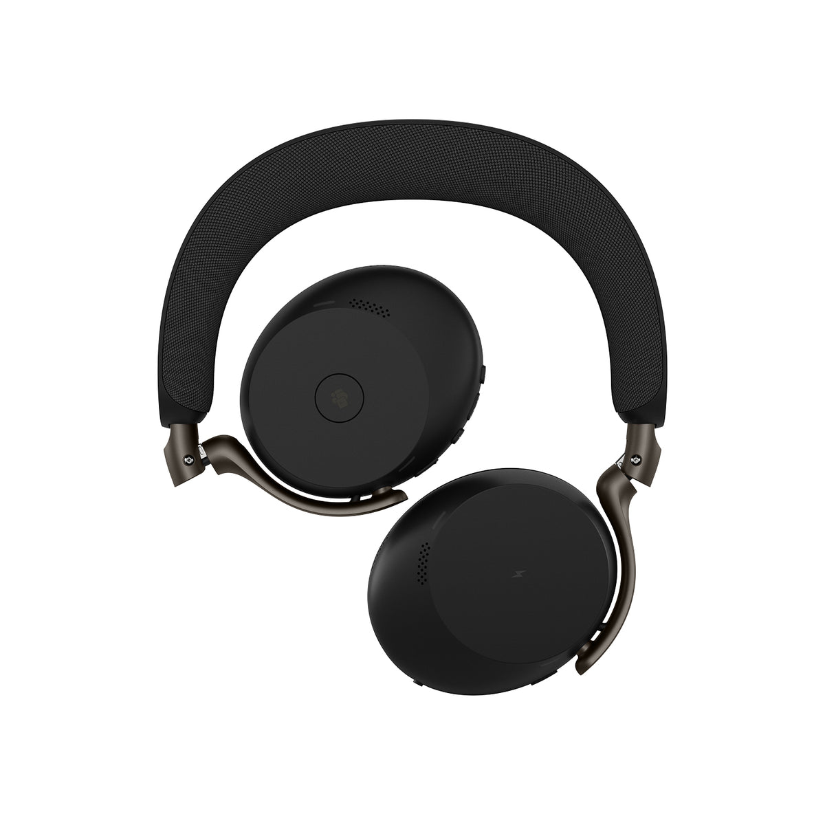 Jabra Evolve3 75 MS - Micro-casque sans fil pro Teams