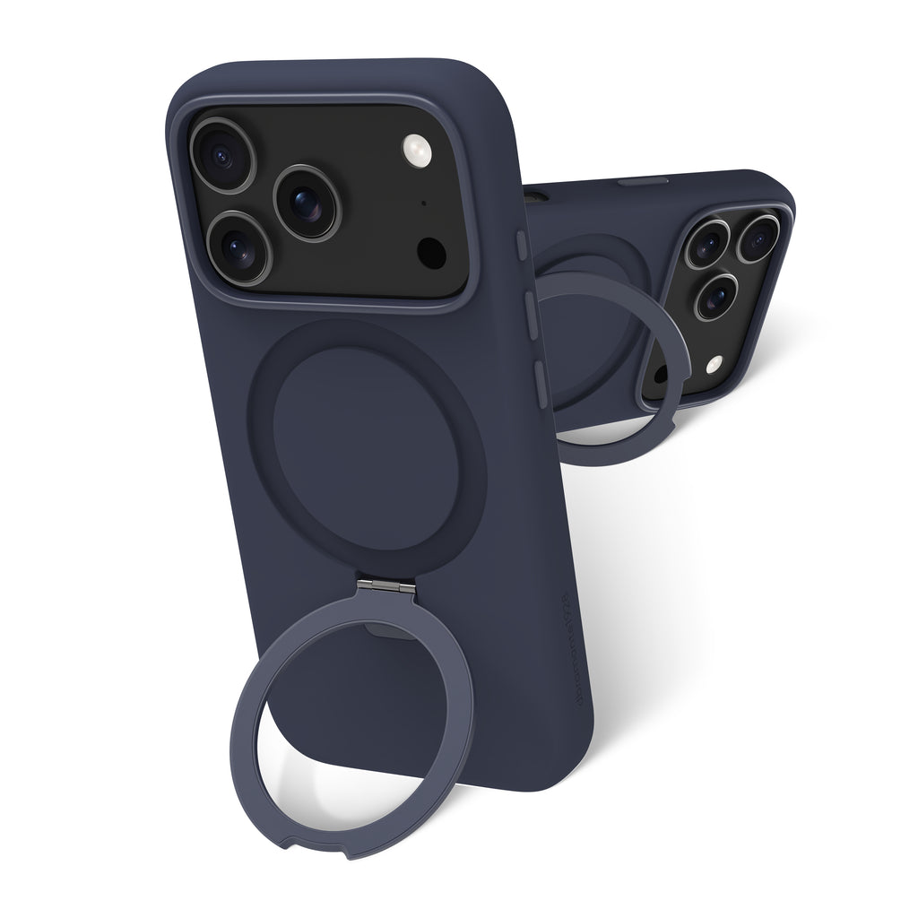 Coque iPhone 17 Pro ICON MagSafe IP68 - DBRAMANTE1928