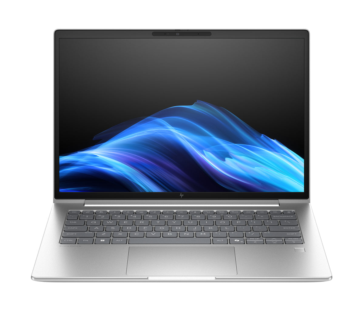 HP EliteBook 6 G1i PC portable AI 14" 24Go RAM 512Go SSD