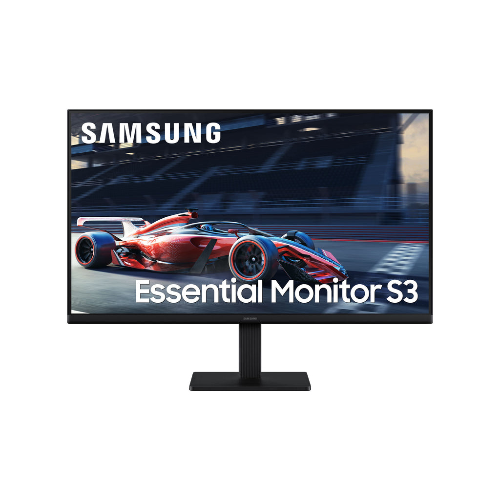 Samsung S30GD Series 27" Full HD 100Hz - Écran LED IPS