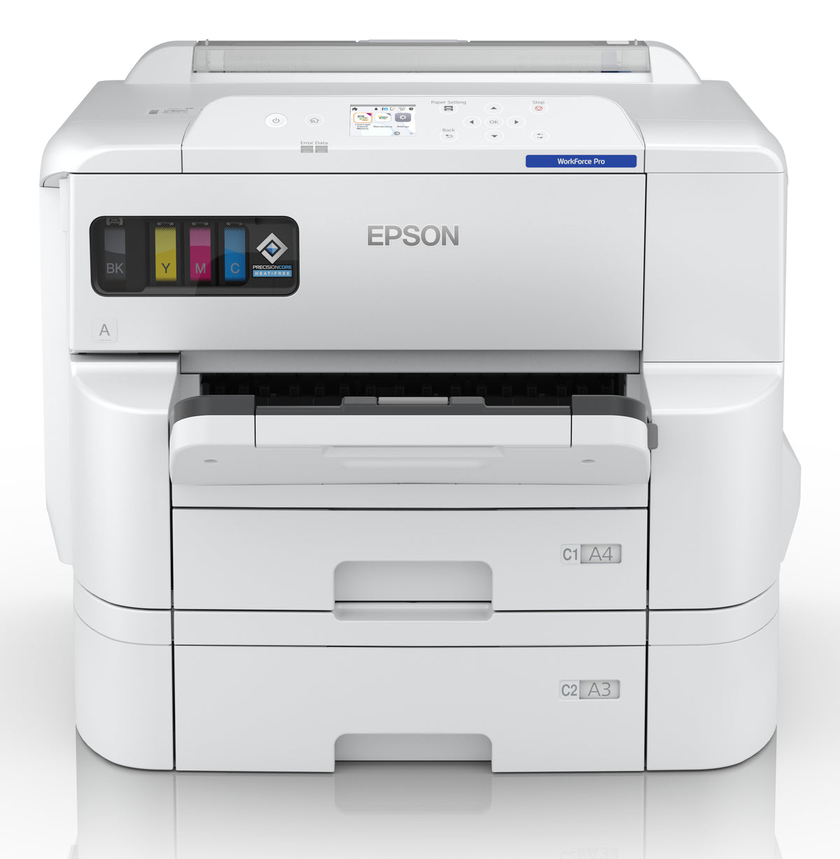 Epson EP-C7000DW : Imprimante couleur A3 ultra-rapide et connectée