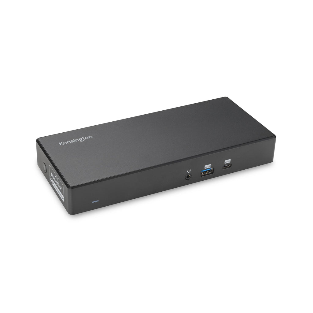 Station d'accueil 4K KENSINGTON SD4781P | USB-C & USB-A