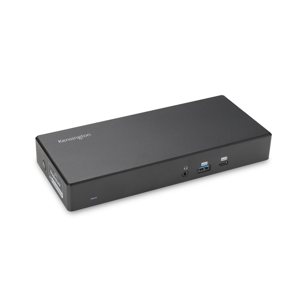 Station d'accueil 4K KENSINGTON SD4781P | USB-C & USB-A