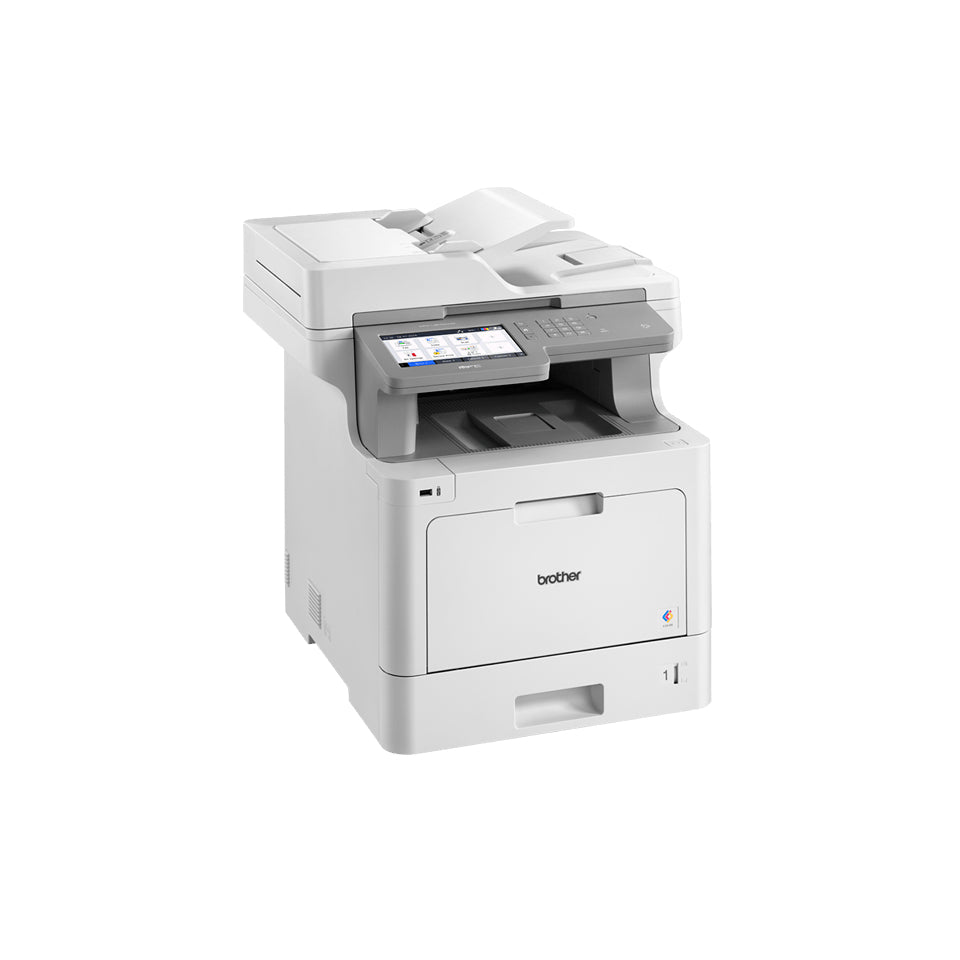 Brother MFC-L9570CDW - Imprimante laser couleur pro | Achetez en ligne