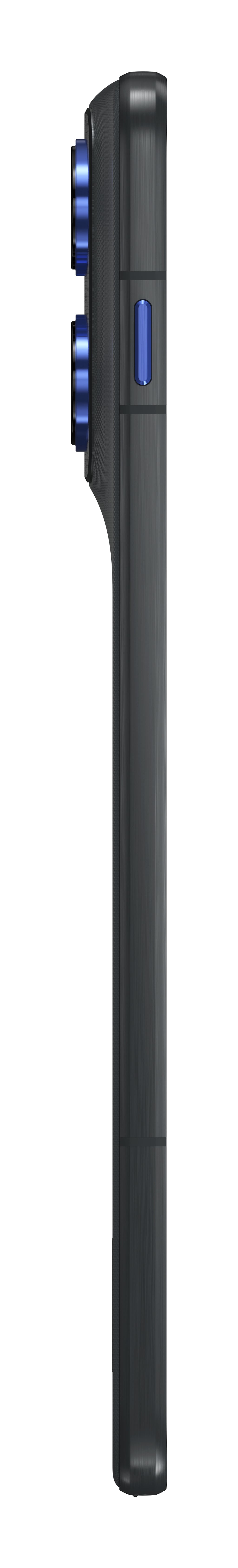 Motorola Edge 70 - Smartphone 5G 12/512 Go - Gris Gadget