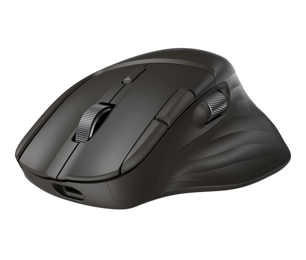 Clavier & souris sans fil HP 780M - Confort et performance