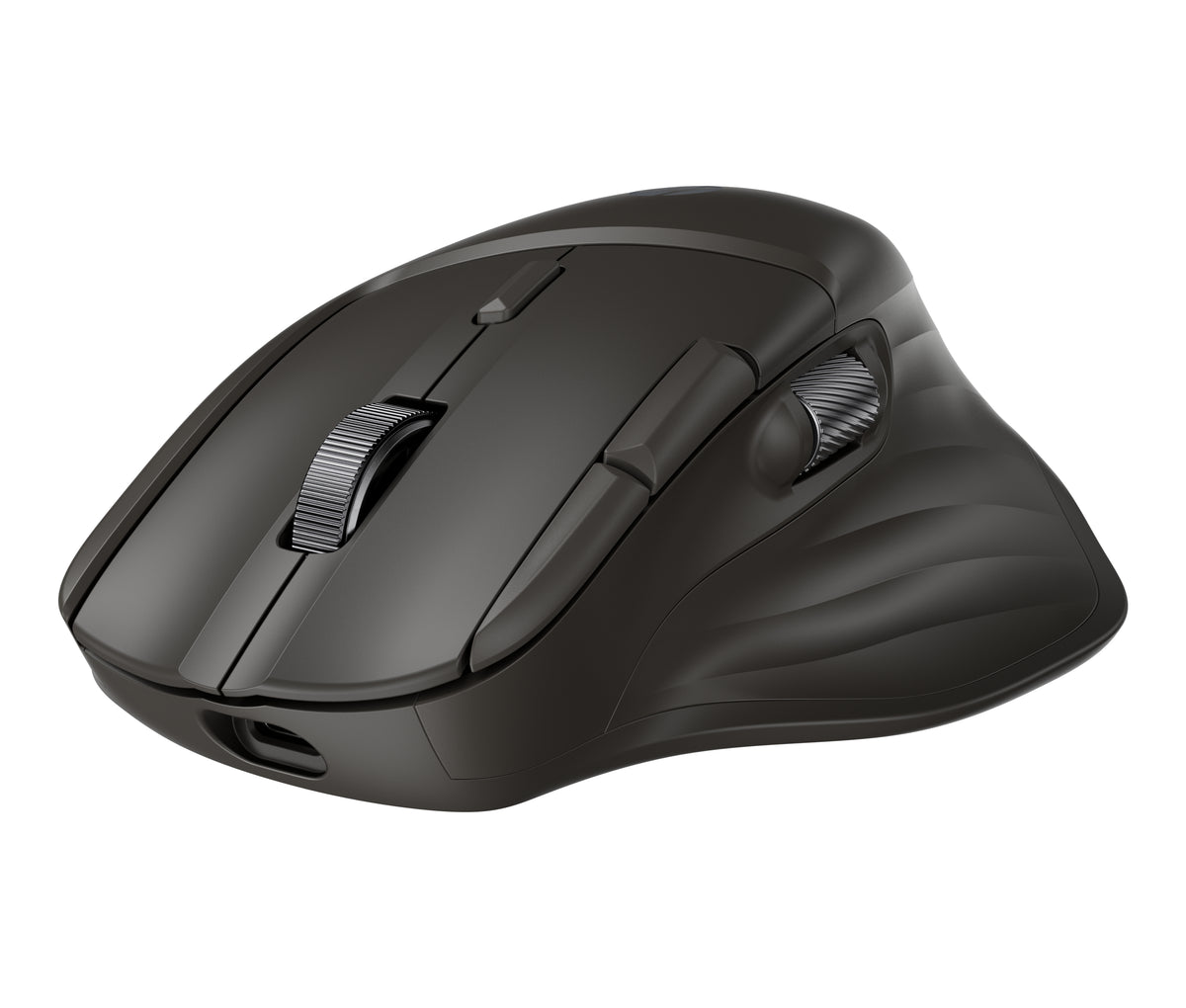 Clavier & souris sans fil HP 780M - Confort et performance