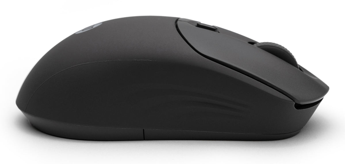 Souris sans fil HP 410 Bluetooth - Silencieuse & Économique