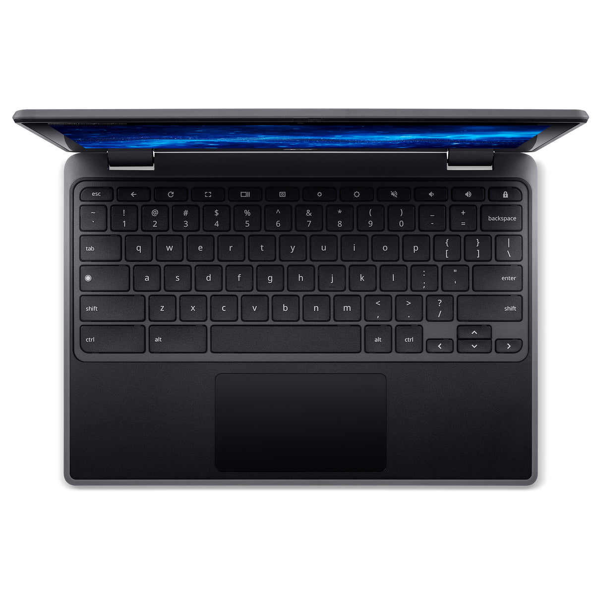 Acer Chromebook Spin 311 R724T-TCO | Écran tactile HD