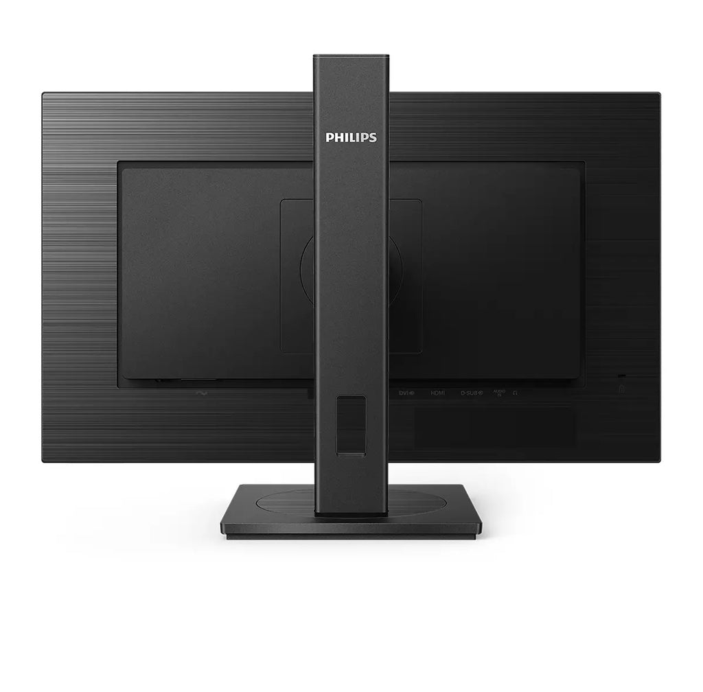 Écran LED PHILIPS 27" Full HD IPS - 75 Hz