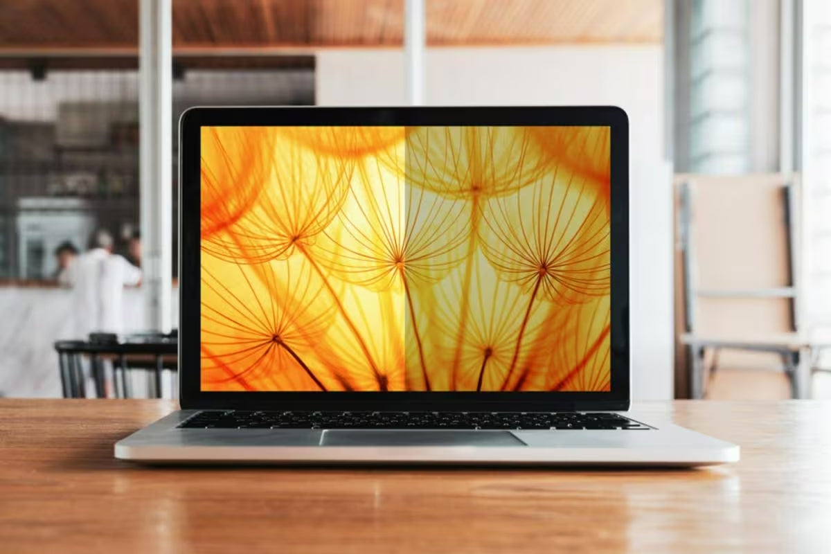 Filtre confidentialité 3M HP EliteBook x360 1030 G2 - 13.3"
