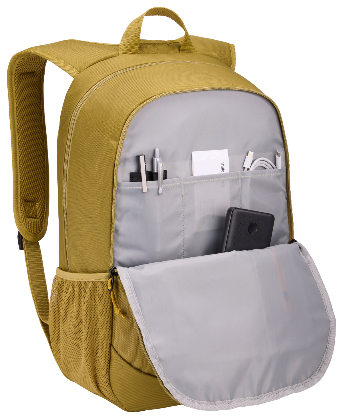Jaunt Recycled Backpack 15.6" CASE LOGIC - Sac éco-responsable