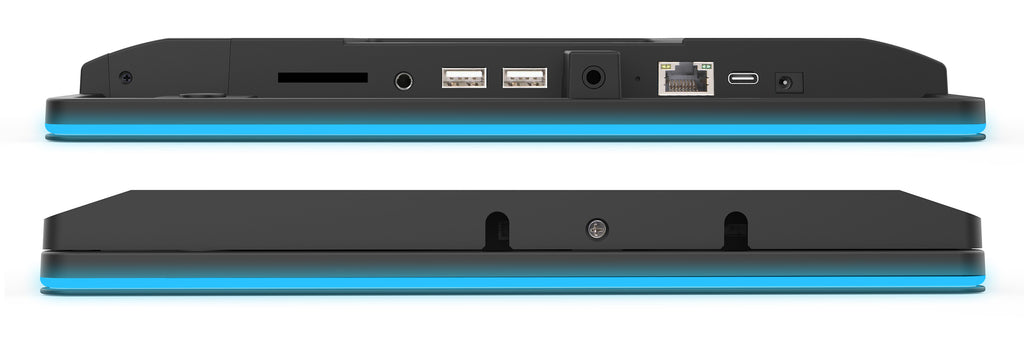 iiyama ProLite TW1025LASC-B3PNR - Ordinateur Android 10.1" tactile
