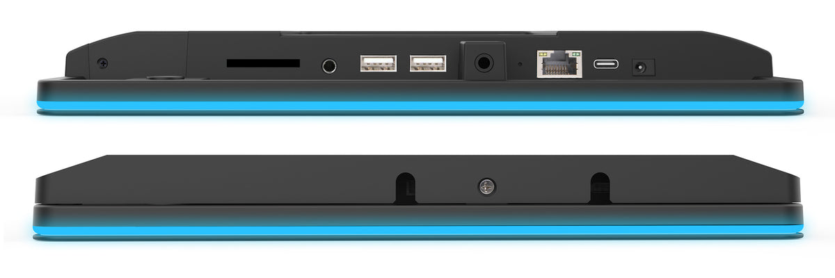 iiyama ProLite TW1025LASC-B3PNR - Ordinateur Android 10.1" tactile