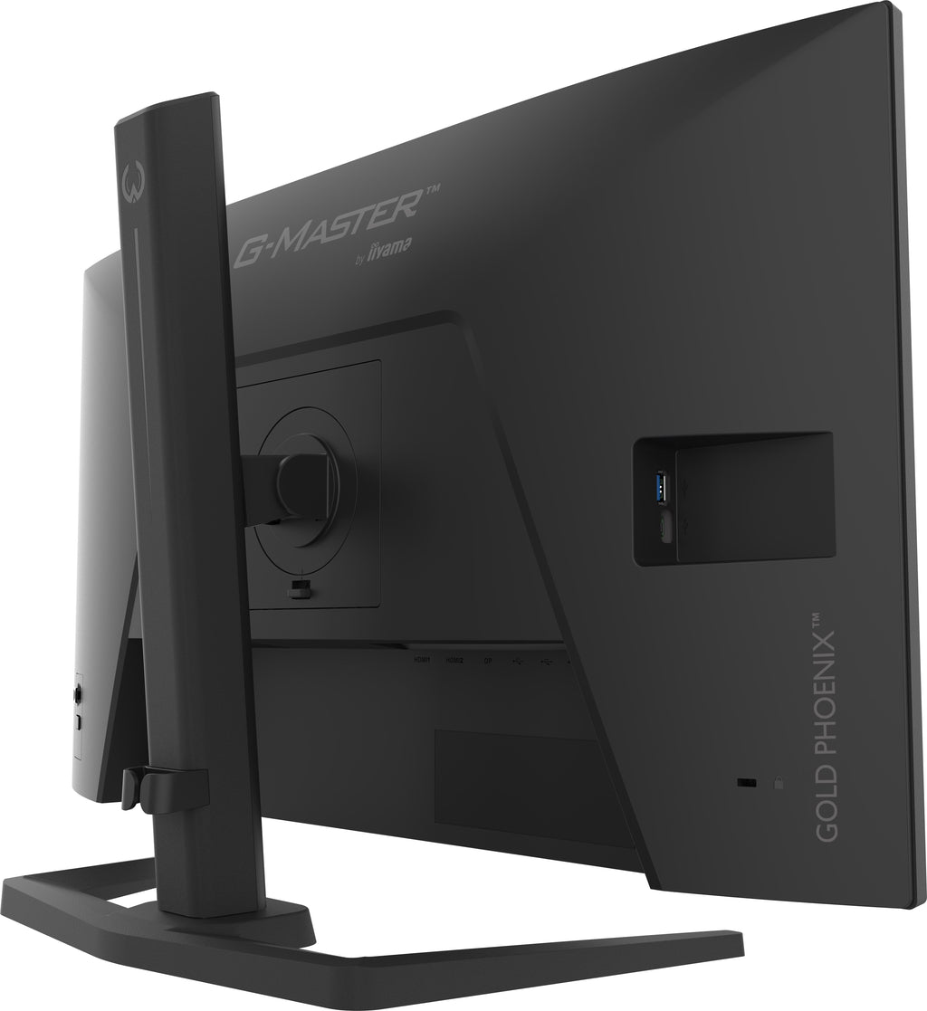 Écran Gaming IIYAMA 27" WQHD 320Hz HDR10