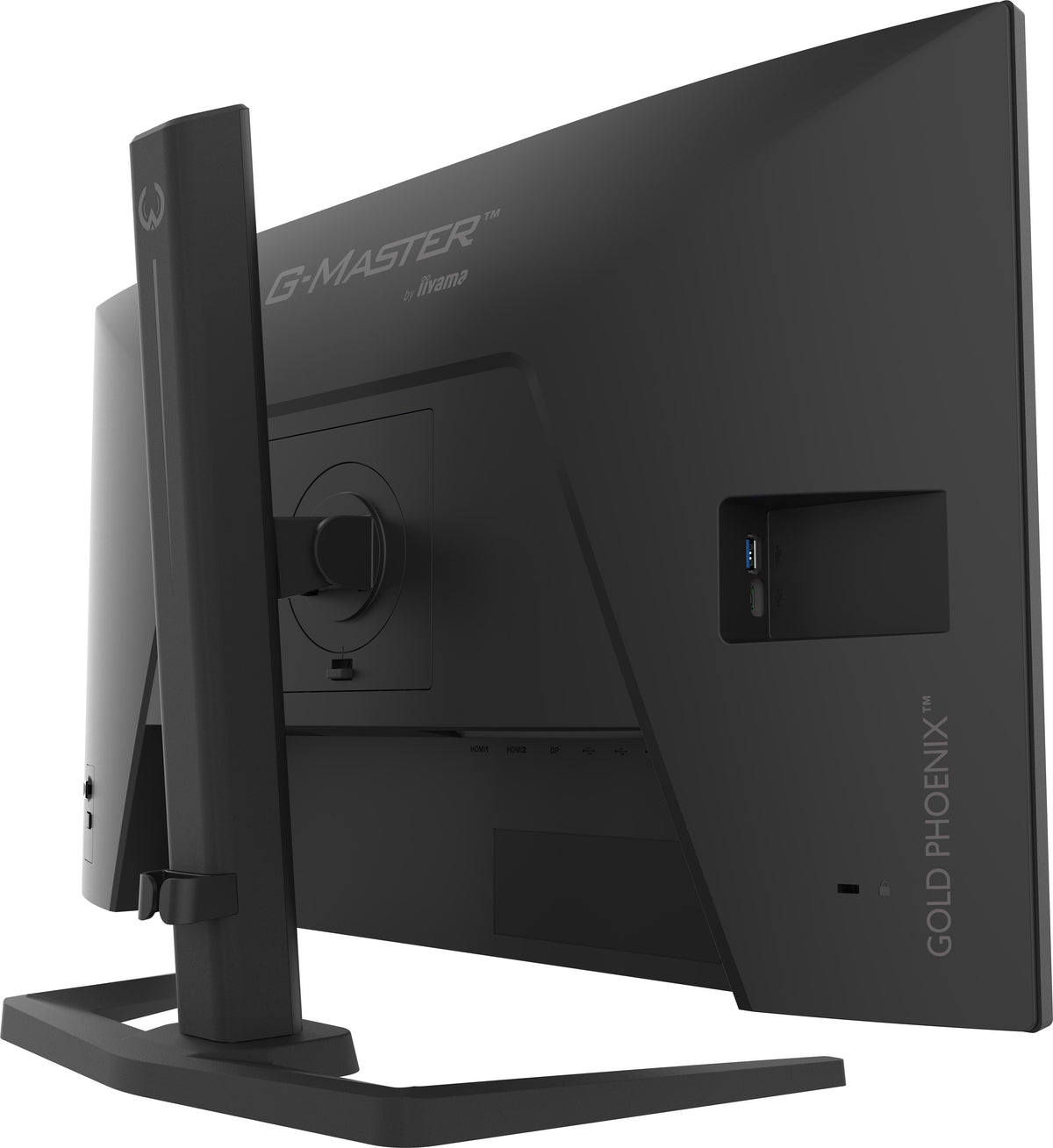 Écran Gaming IIYAMA 27" WQHD 320Hz HDR10