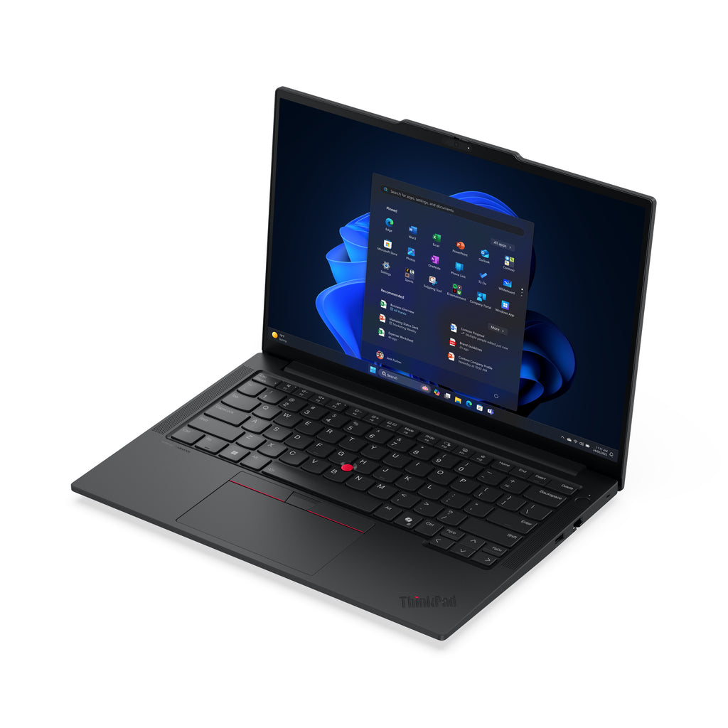 Lenovo ThinkPad E14 Gen 7 Copilot+ PC - Intel Core Ultra 7