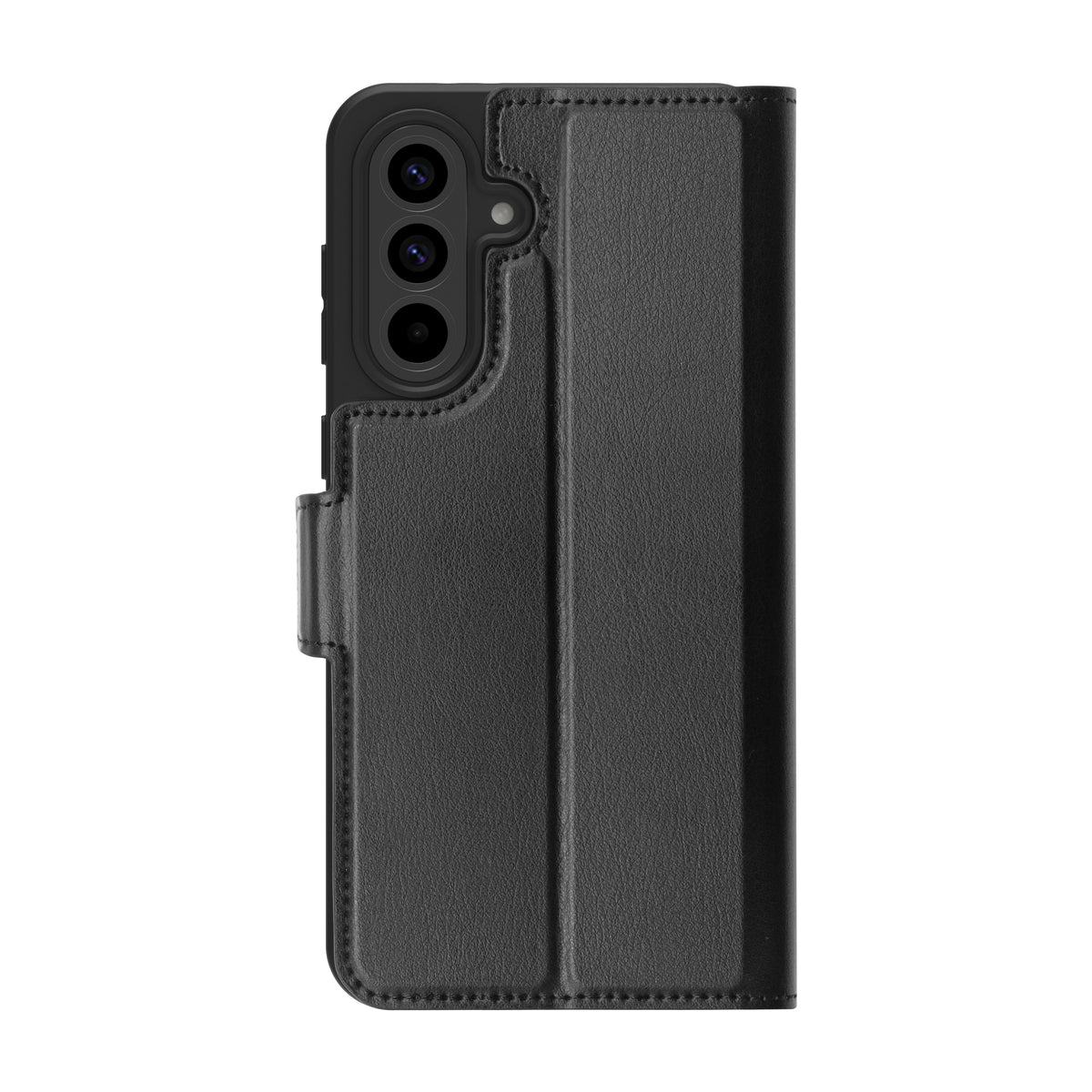 Étui Samsung Galaxy A56 noir - DBRAMANTE1928 Oslo Pro
