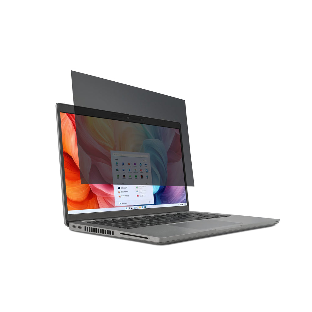 Filtre confidentialité PC 14" Kensington - Double sens