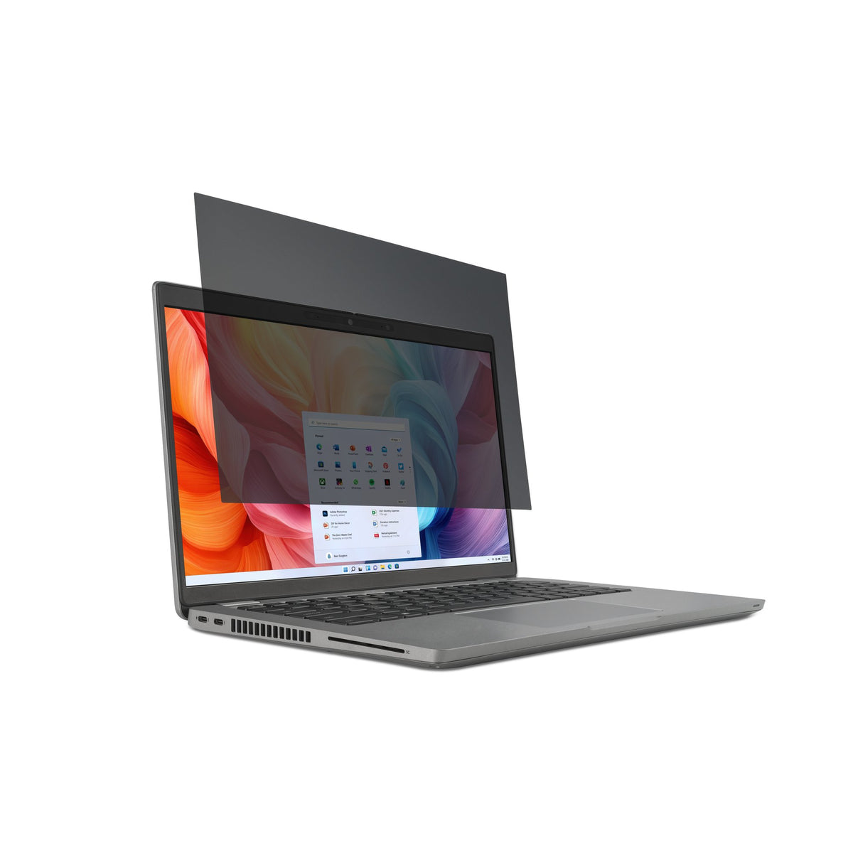 Filtre confidentialité 15.6" Kensington - Double sens | KENSINGTON