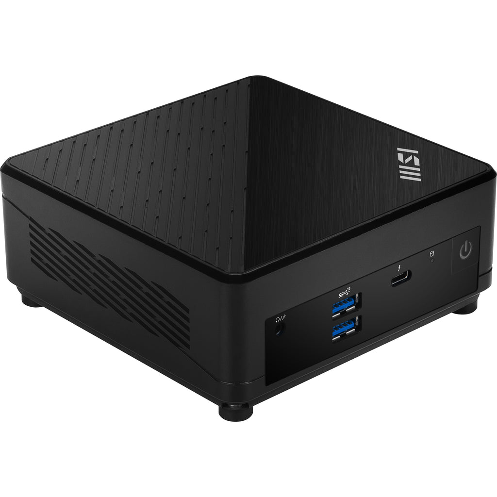 MSI Cubi 5 PC bureau i7-1255U 16Go 500Go Win11 Pro