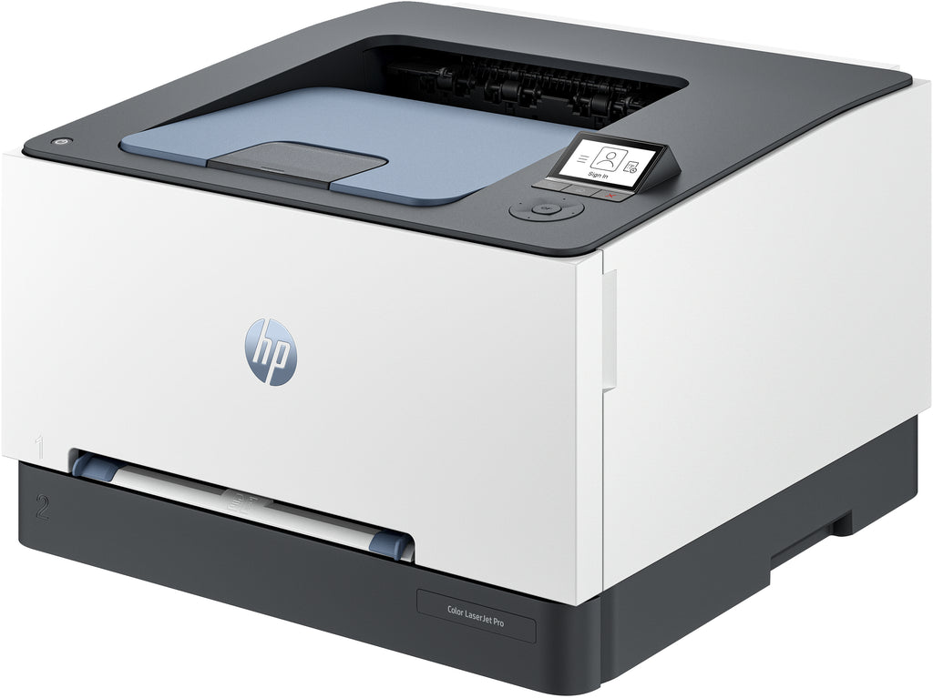 HP Color LaserJet Pro 3202dn - Imprimante laser couleur A4