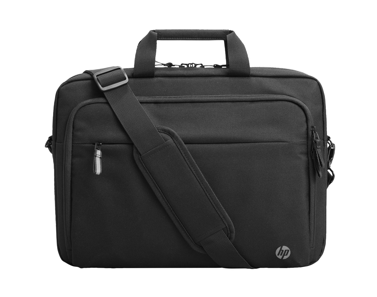 Sac bandoulière HP 15.6" - Sécurité & Style