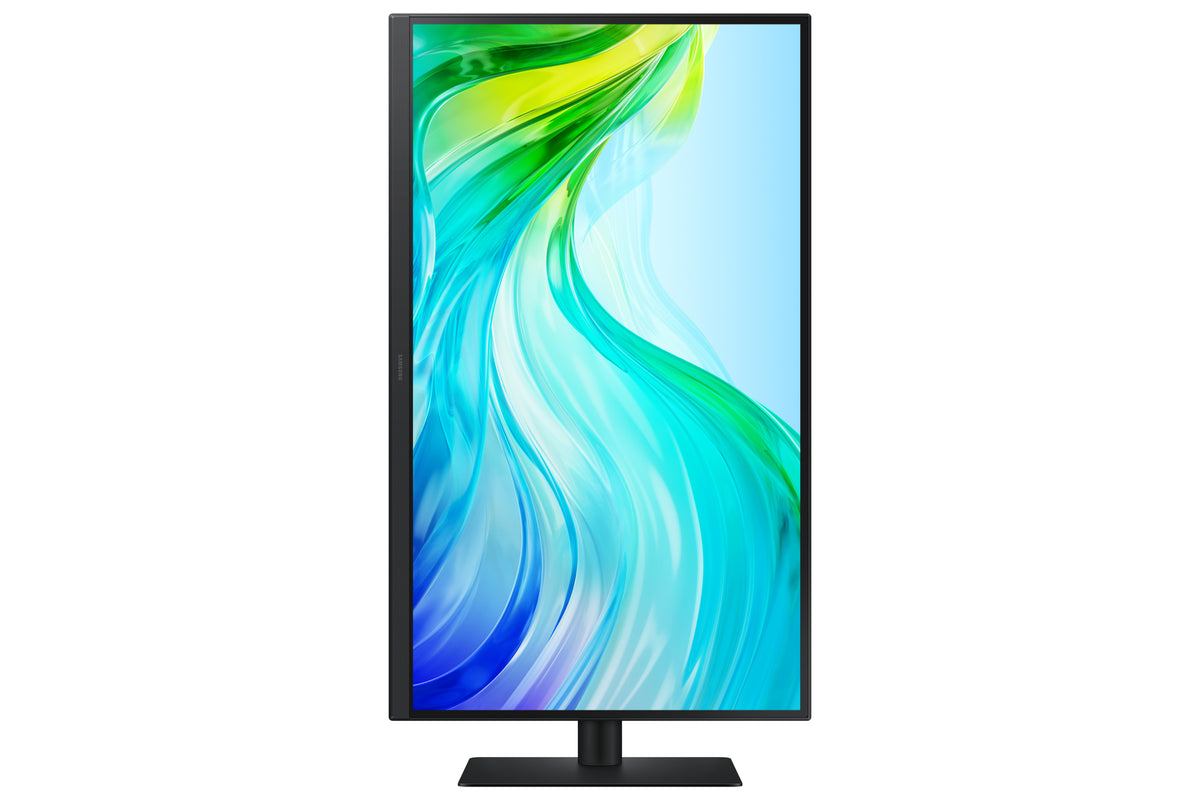 Samsung ViewFinity S6 S27F610EAU 27" WQHD 100Hz IPS - Moniteur