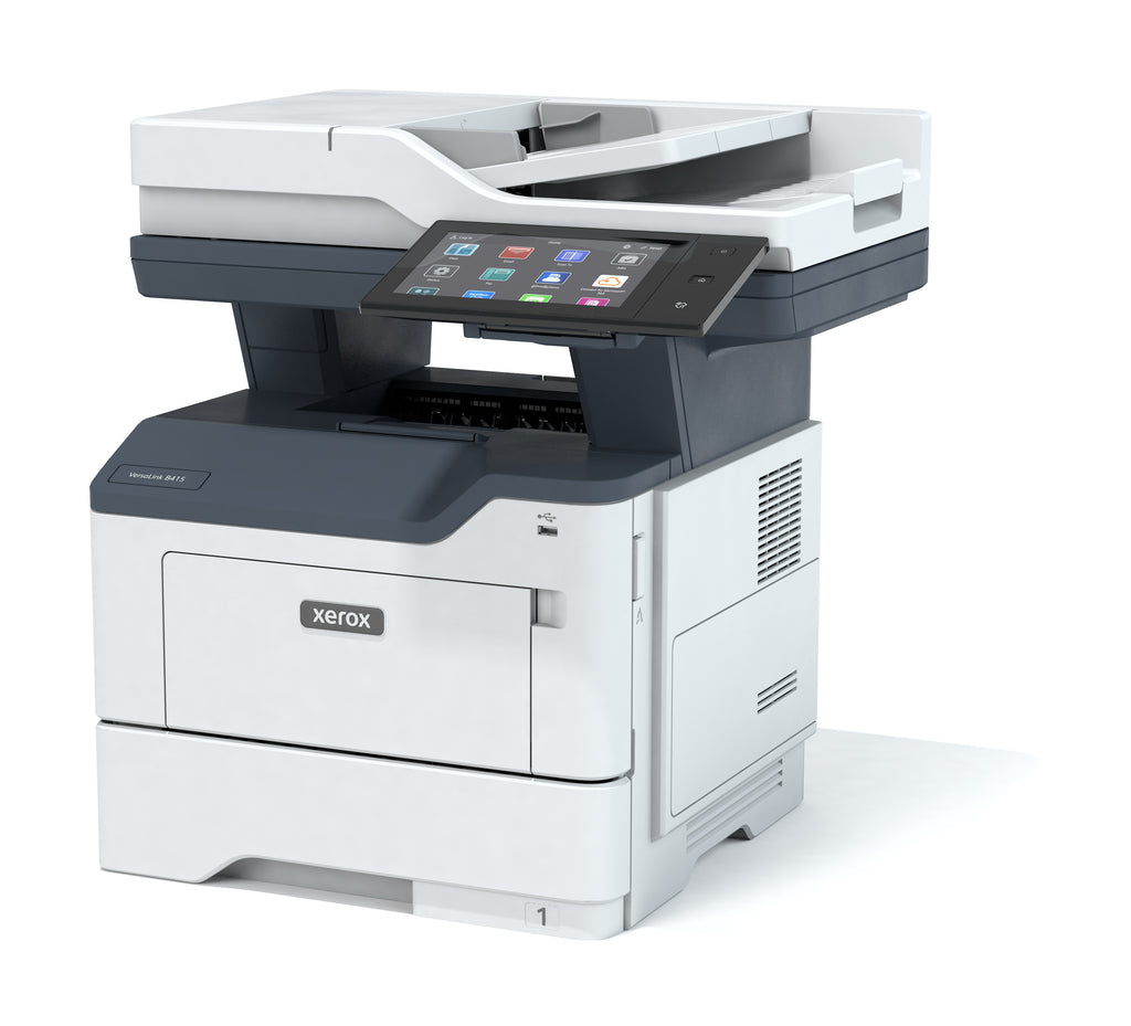 Imprimante Xerox VersaLink B415V_DN Noir & Blanc Laser