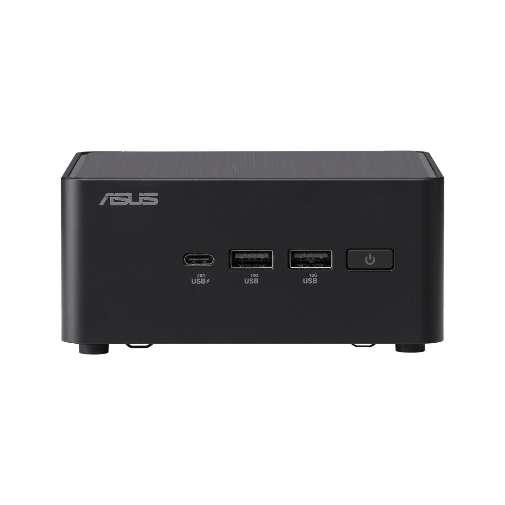 ASUS NUC 14 Pro Barebone Core 3 100U - Mini PC Performant