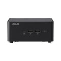ASUS NUC 14 Pro Barebone Core 3 100U - Mini PC Performant