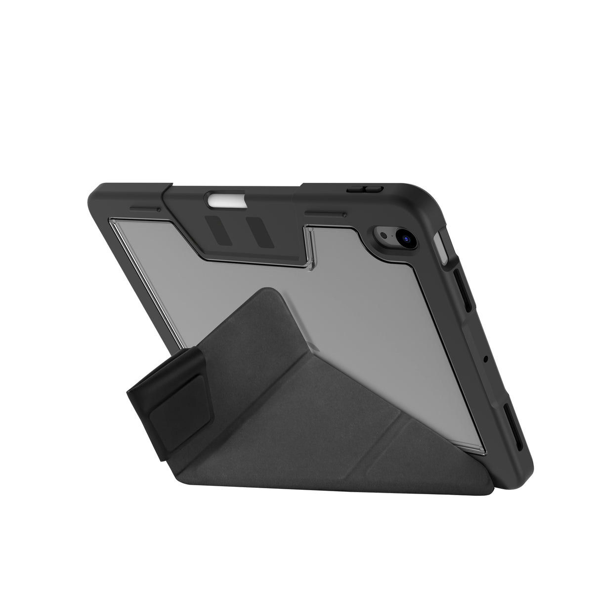 Étui iPad Air Mayfair Pro noir - DBRAMANTE1928
