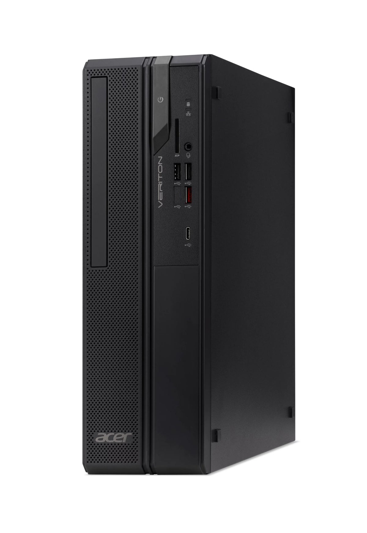 Acer Veriton X2 VX2735GT - PC Tour Compact Ultra Performant