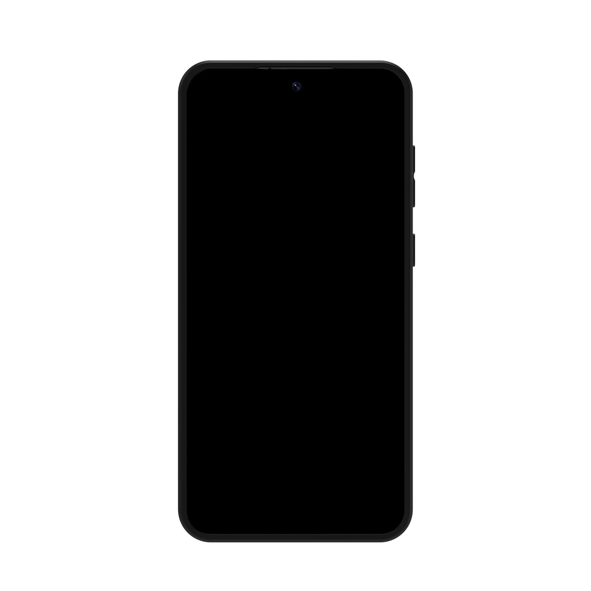 Coque Samsung Galaxy A56 - Noir - Protection robuste