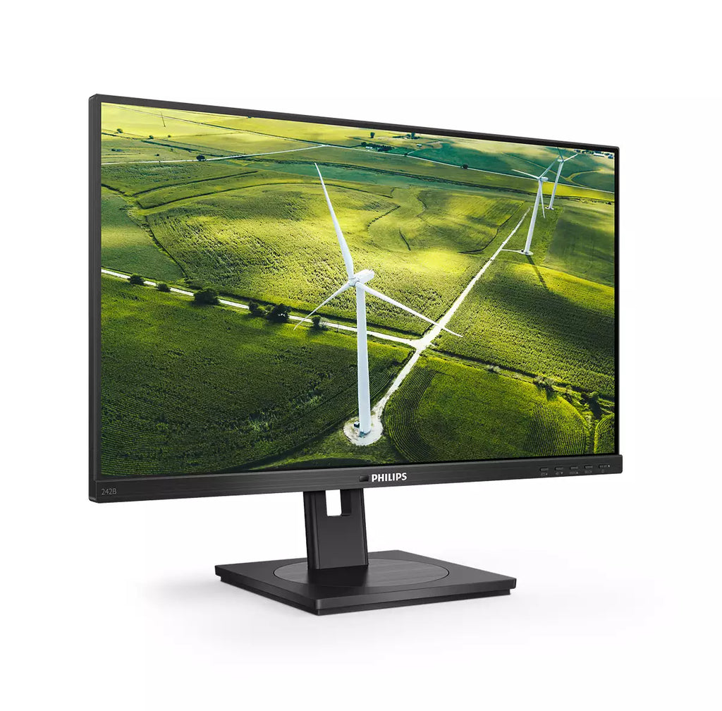 Philips B Line 242B1G - Écran LED 24" Full HD - 75 Hz - IPS