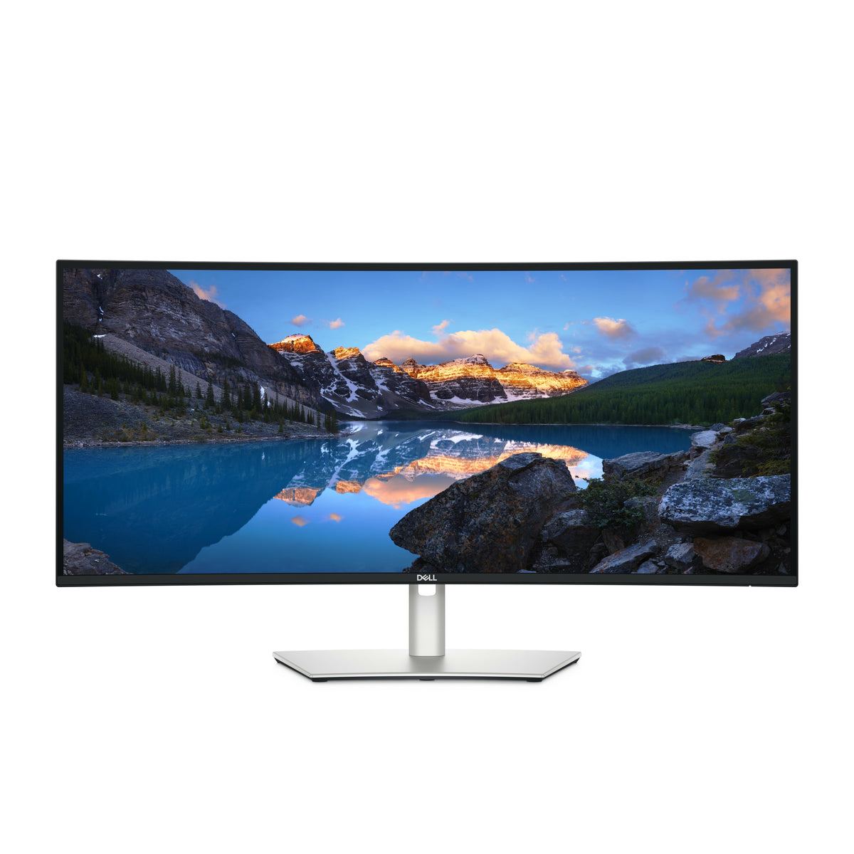 Dell UltraSharp U3425WE - Écran incurvé 34" UWQHD 120Hz