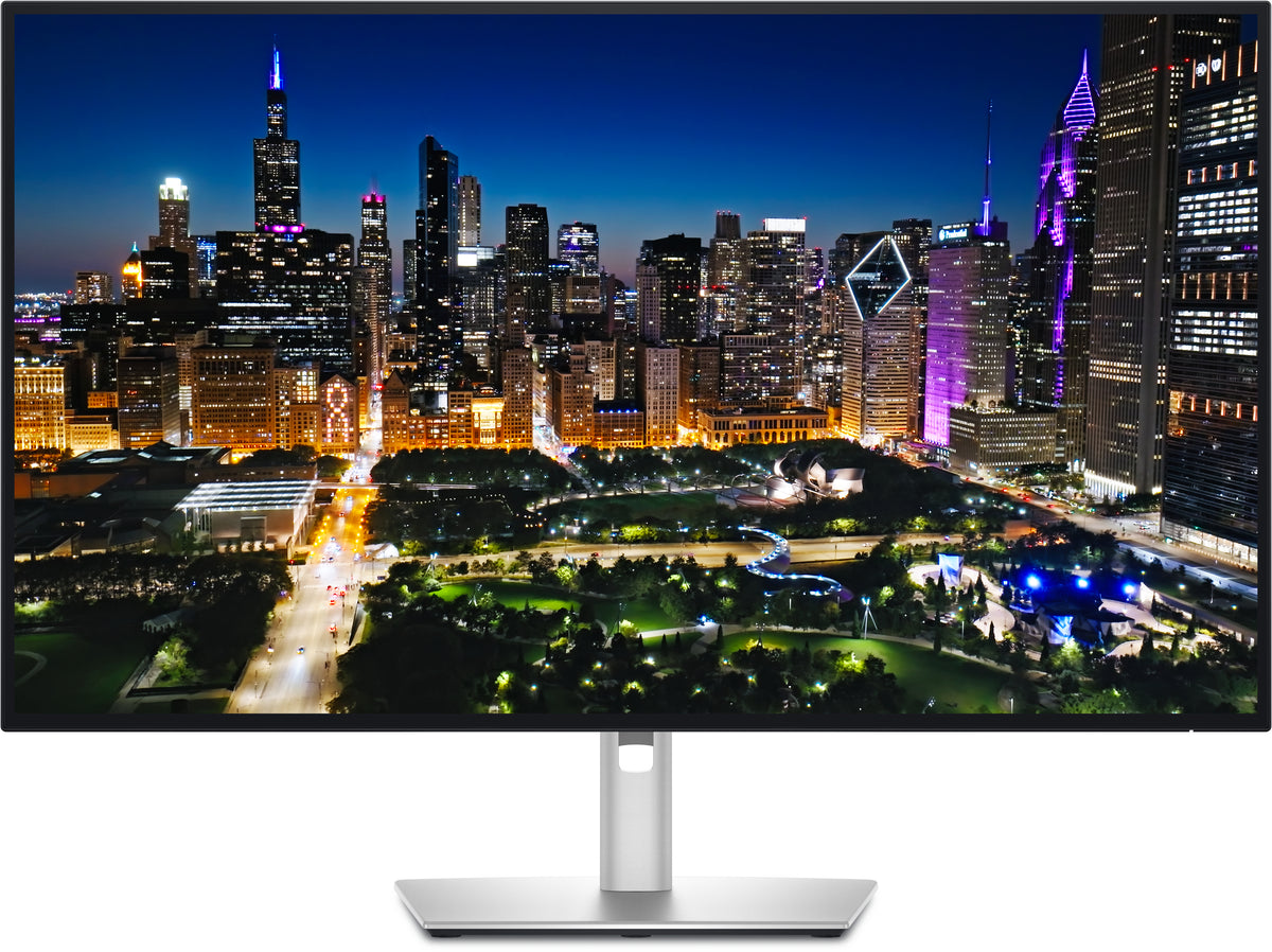Dell UltraSharp U3225QE 32" Écran 4K 120Hz