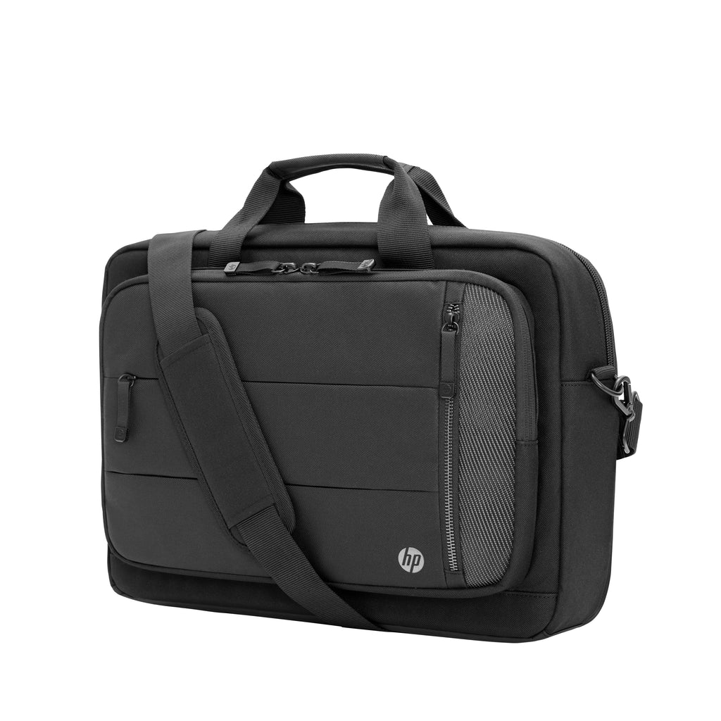 Sac à bandoulière HP 16.1" noir pour PC portable