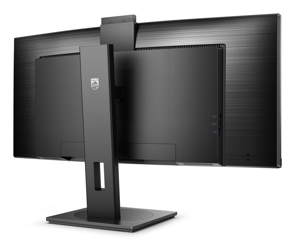 Philips 34B1U5600CH - Moniteur incurvé 34" WQHD 120Hz