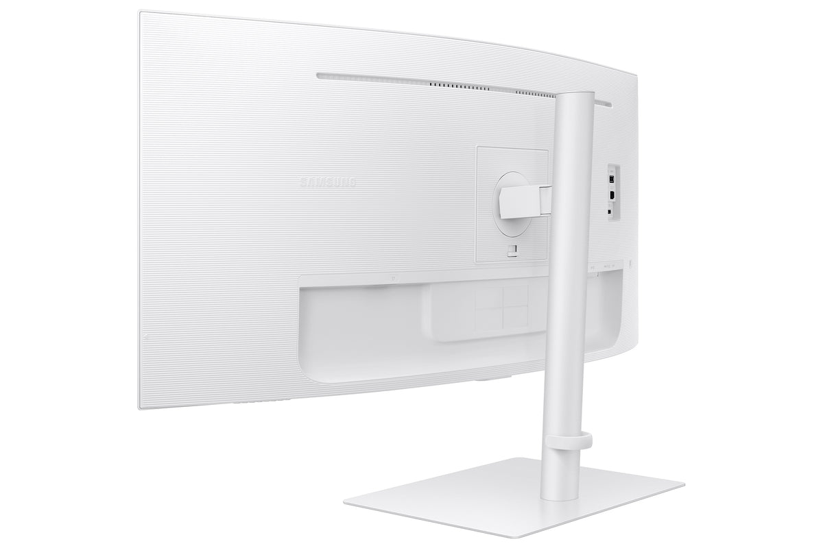 Samsung ViewFinity S6 S34C650TAU - Écran incurvé 34" UWQHD 100Hz