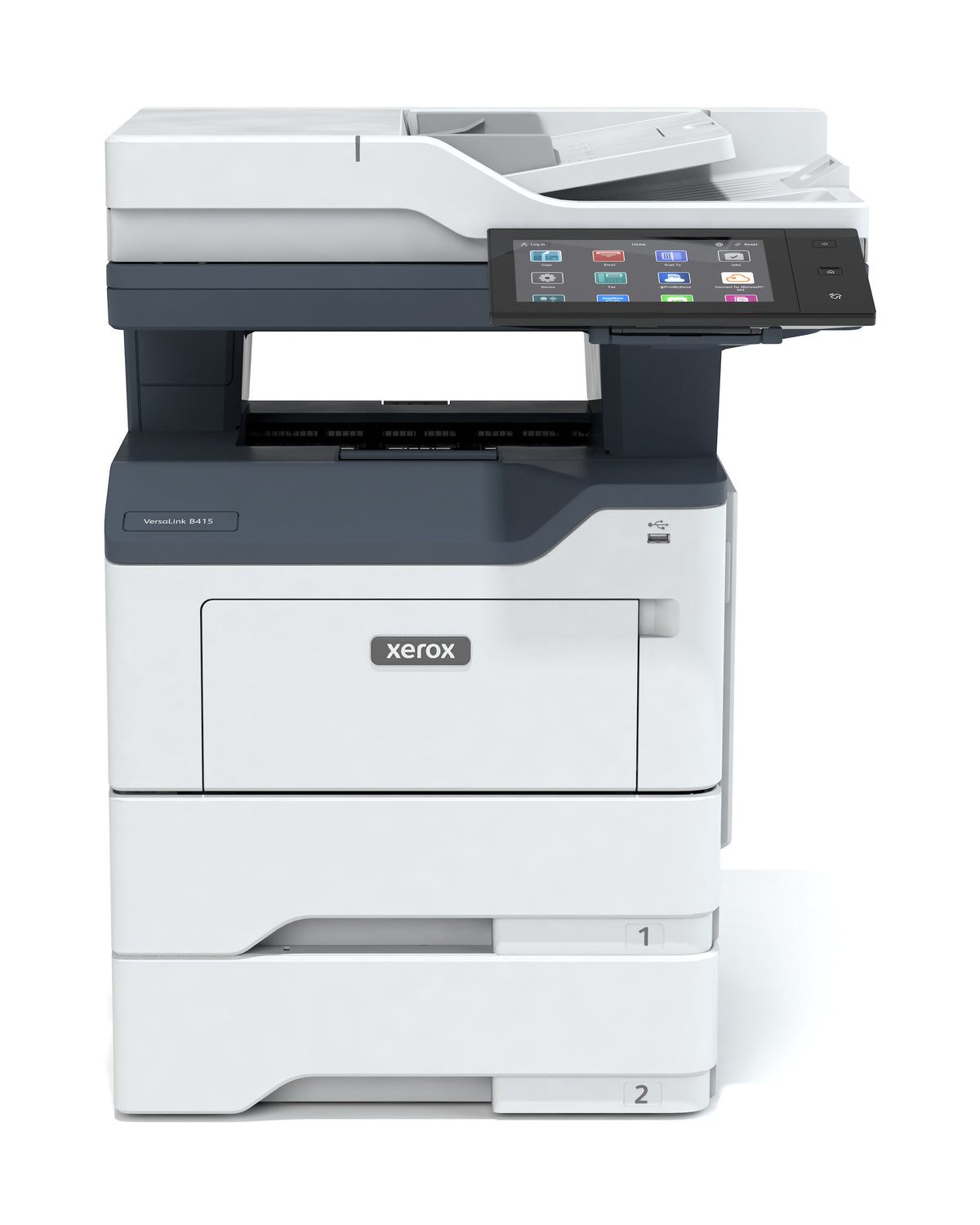 Imprimante Xerox VersaLink B415V_DN Noir & Blanc Laser