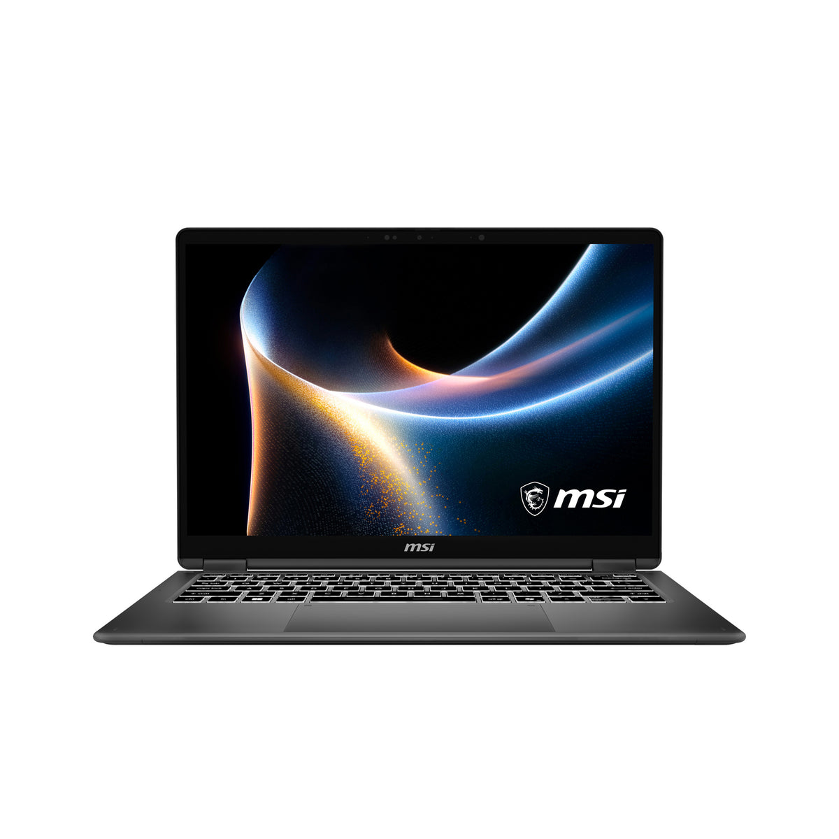 MSI Prestige 14 Flip AI+ Copilot+ PC | Intel Core Ultra 9