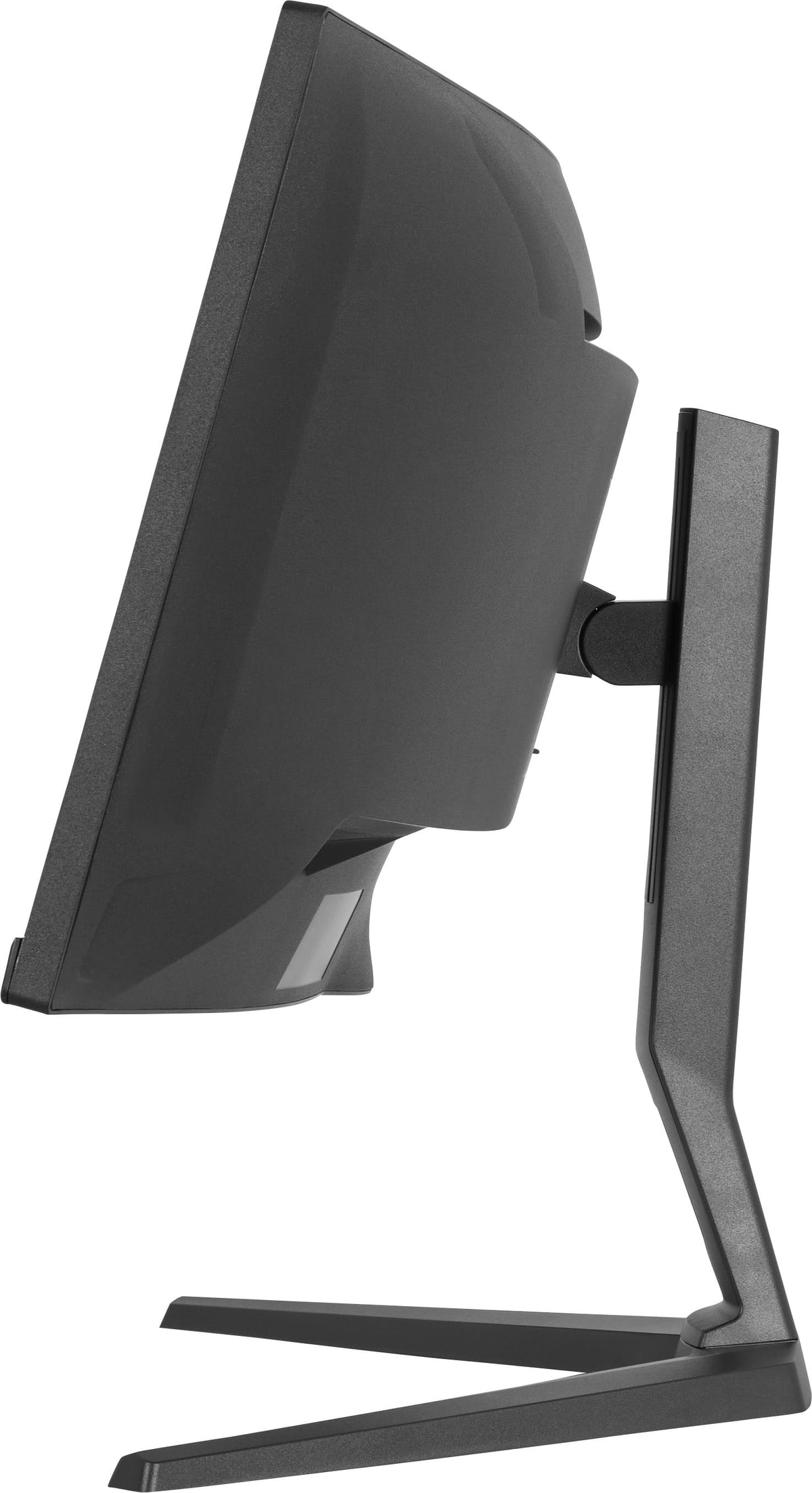 Écran incurvé IIYAMA 45" Dual Quad HD - 75 Hz
