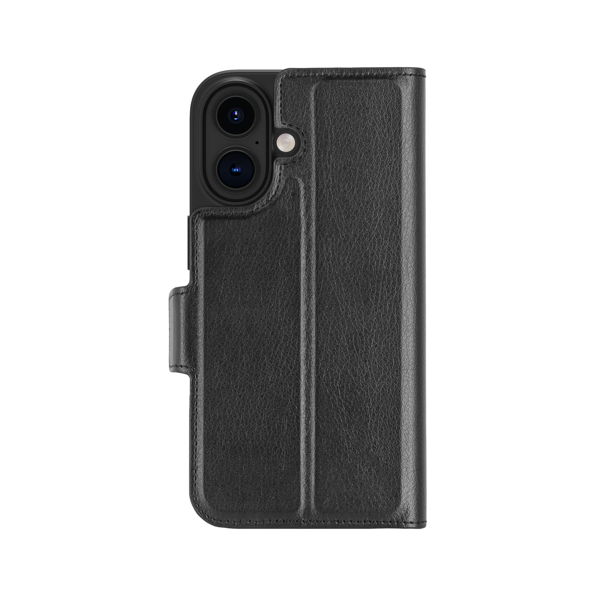 Étui iPhone 16 Oslo Pro DBRAMANTE1928 Noir