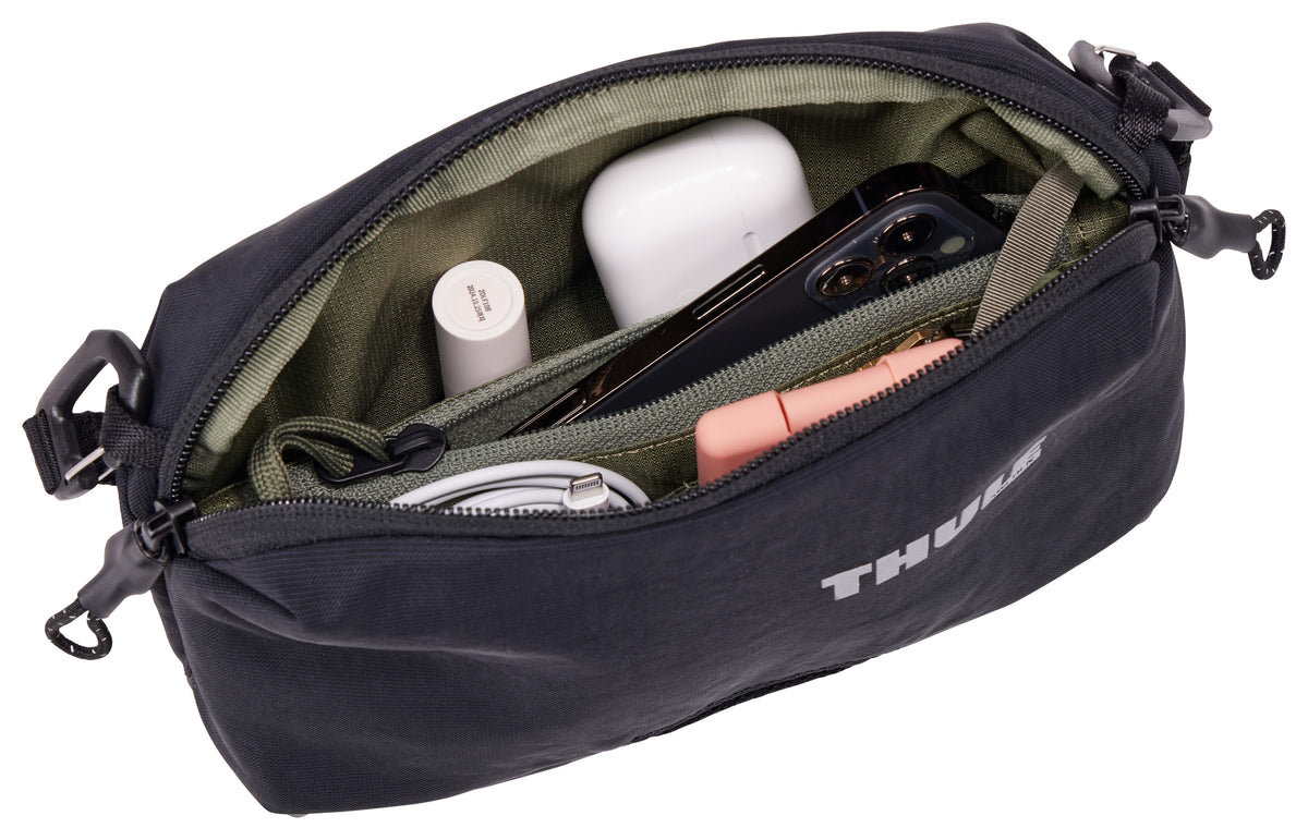 Sac bandoulière Thule Paramount 2L vert tendre