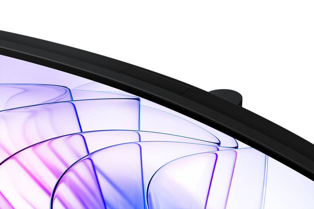 SAMSUNG S65VC Series - Moniteur incurvé 34" UWQHD 100Hz